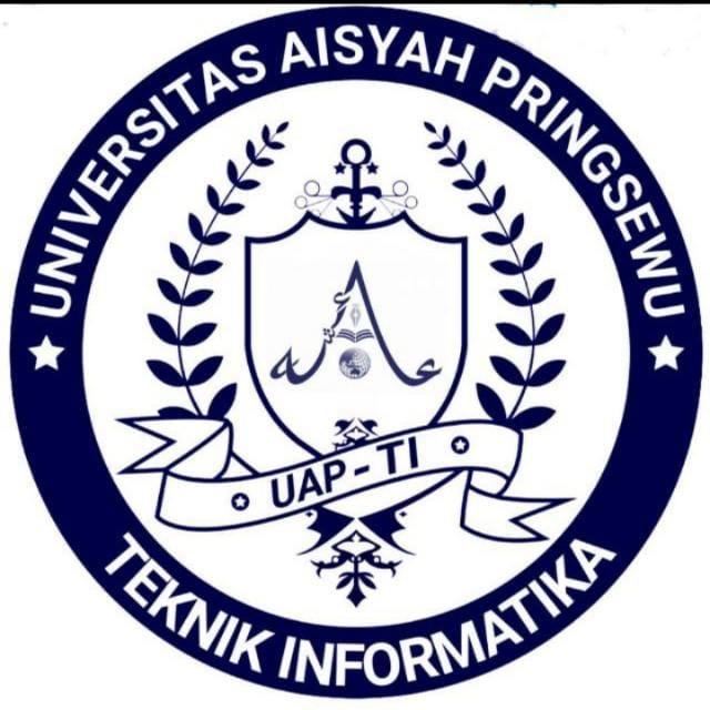 Logo FTI UAP