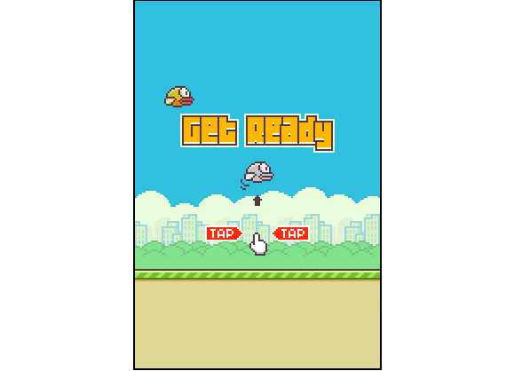 Banner Game